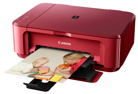 Canon mg3520