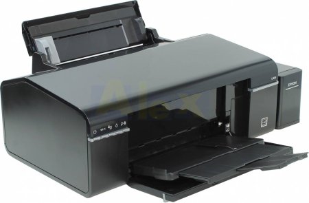 Принтер струйный Epson l805