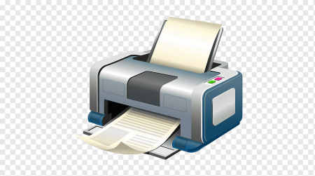 Печать для документов