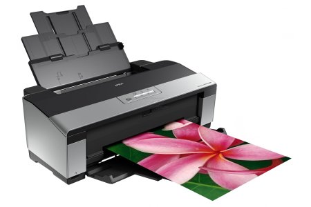 Epson Stylus r2880