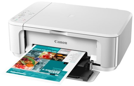Canon PIXMA mg3640s