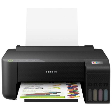 Принтер струйный Epson l1110