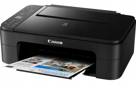 Canon PIXMA ts3440