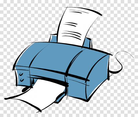 Принтер для презентации