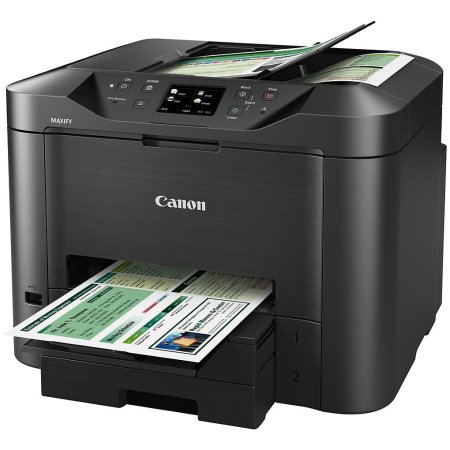 МФУ Canon MAXIFY mb2140