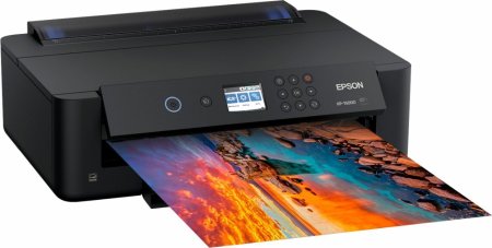 Принтер Epson XP-15000