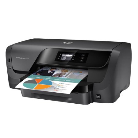 Принтер HP Officejet Pro 8210