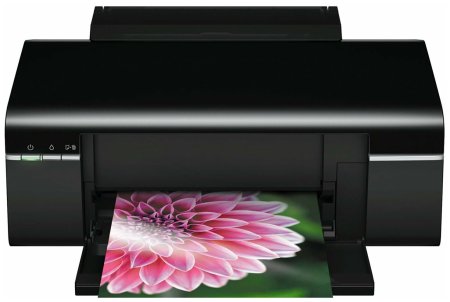 Принтер Epson t50