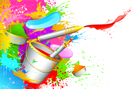 Краски кисти карандаши