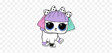 ЛОЛ животное