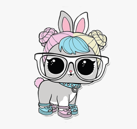 Питомцы ЛОЛ вектор