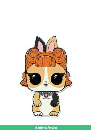 Питомцы ЛОЛ вектор