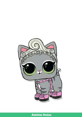 Питомцы ЛОЛ питомцы ЛОЛ