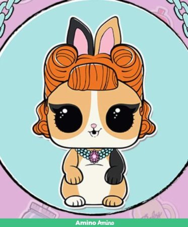 ЛОЛ петс собака