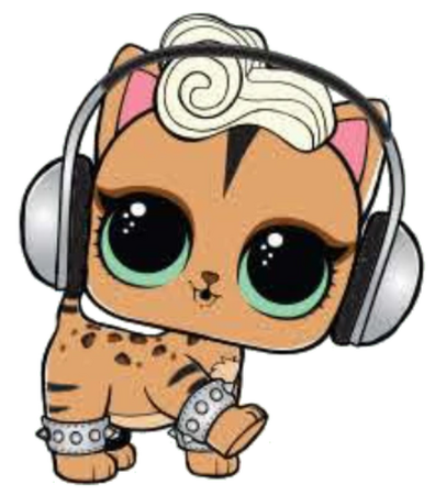 Питомцы ЛОЛ нарисованные