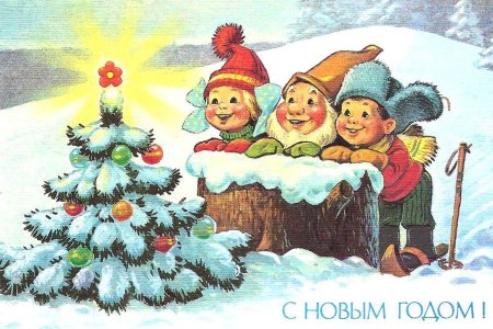 Зарубин Владимир Иванович художник