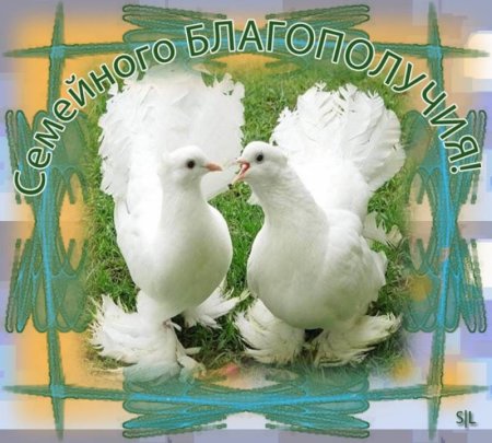 Поздравление с годовщиной совместной жизни