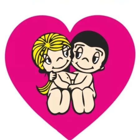 Love is надпись
