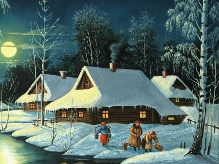 Czeslaw Szwajkosz художник