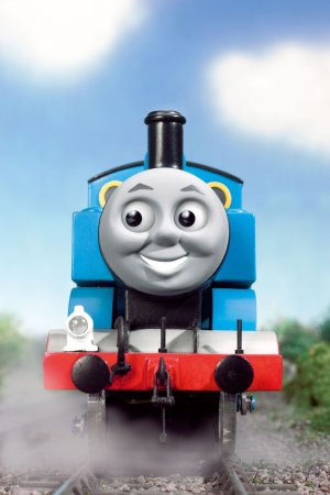 Паровозик Томас (Thomas & friends)