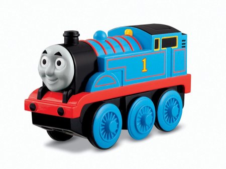 Томас Thomas Train