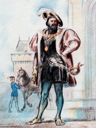 Шарль перо сказка синяя борода