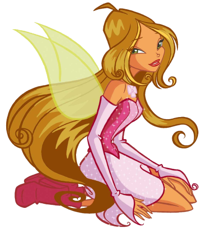 Флора Винкс