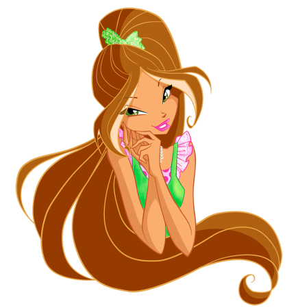 Флора Винкс