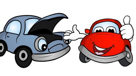 Мультипликационные машины