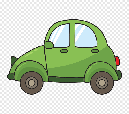 Автомобиль нарисовать ребенку