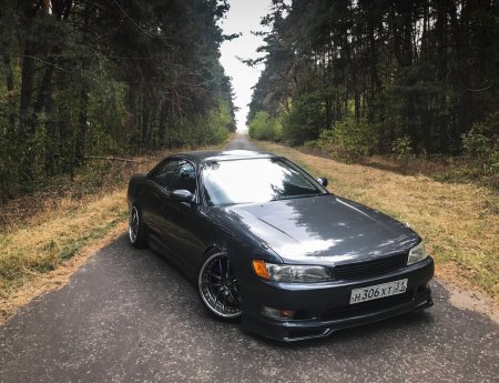 Toyota Mark 2 jzx90