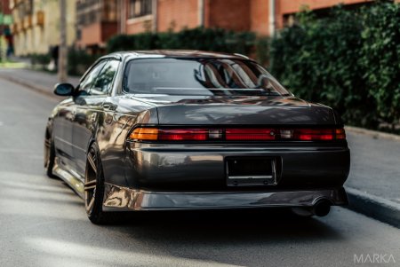 Toyota Mark 2 jzx90