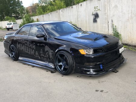 Toyota Mark 2 90