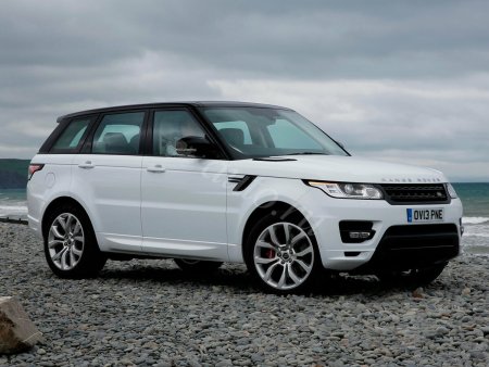 Range Rover Sport 2013