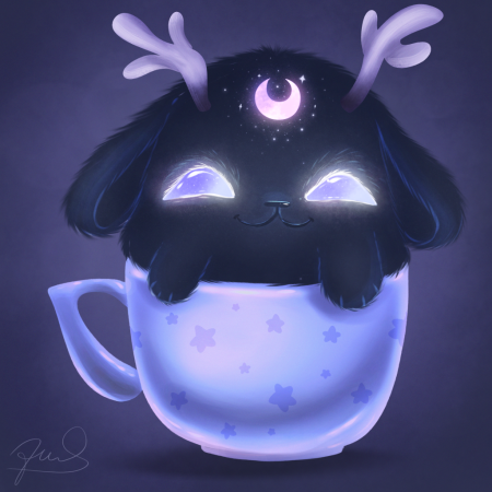 Милый монстр