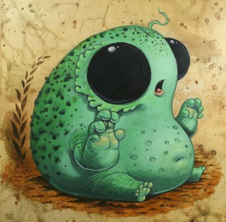 Крис Риньяк