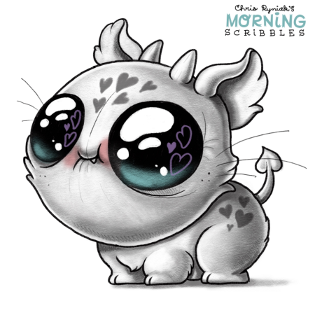 Маленькие рисунки