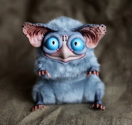 Граф Santaniel игрушки