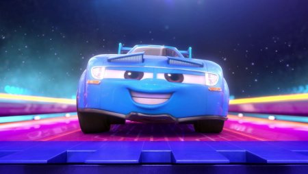 Легенды спарка мультфильм