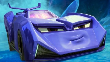 Гарри Легенда спарка мультфильм