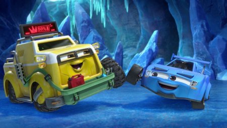 Легенды спарка Легенда спарка