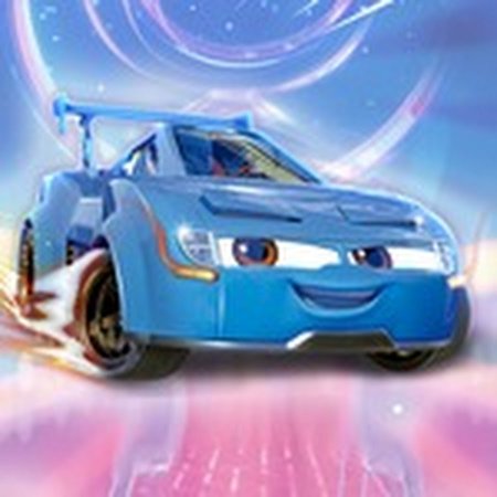 Легенда Спарк мультфильм