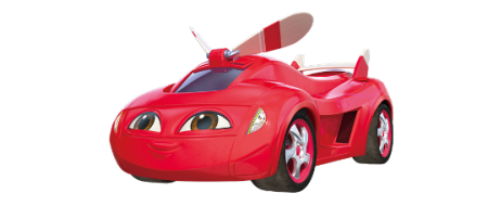 Легенды спарка машинки