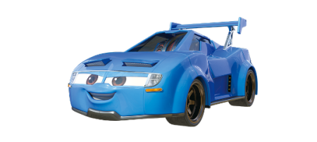 Легенды спарка. Официальный канал