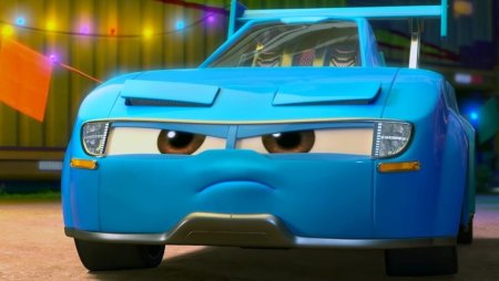 Легенды спарка гонки полный улёт