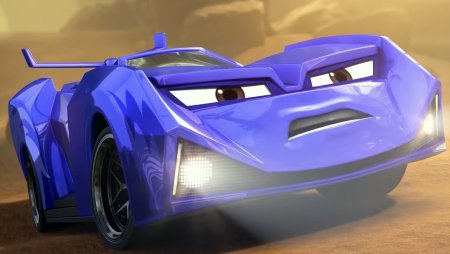 Гарри Легенда спарка мультфильм