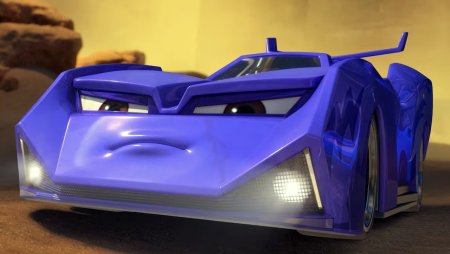 Гарри Легенда спарка мультфильм