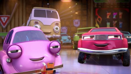 Легенды спарка Легенда спарка