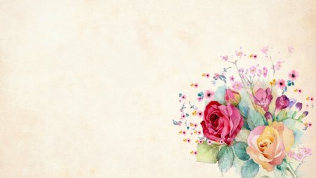 Фон для открытки