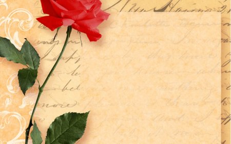 Красивый фон для стихов